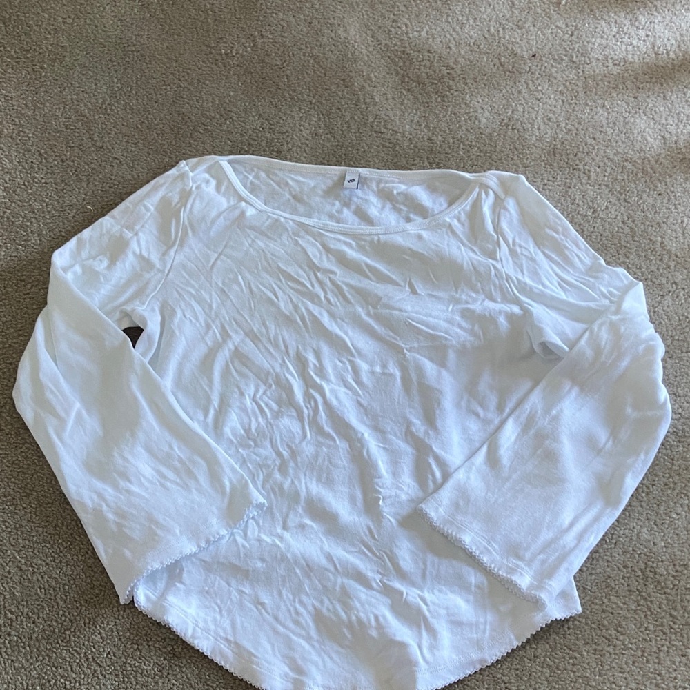 Coucou Intimates Rina Long Sleeve